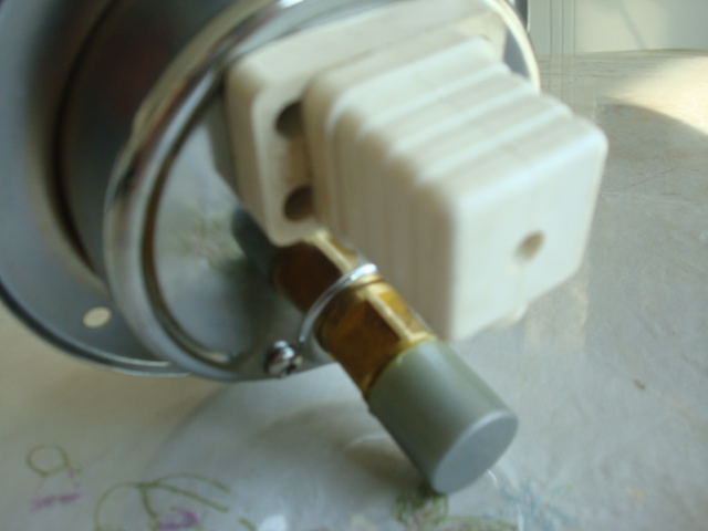  PA旗舰厅压力表