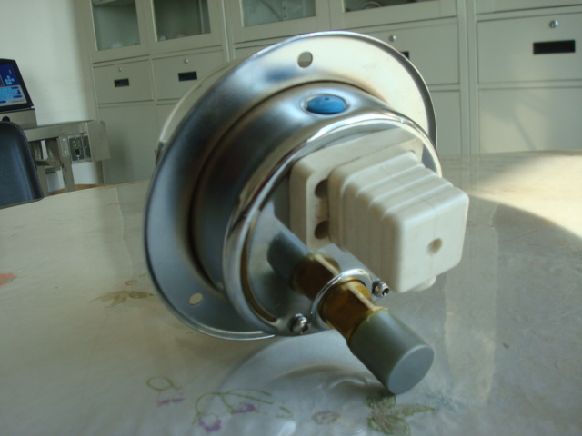  PA旗舰厅压力表