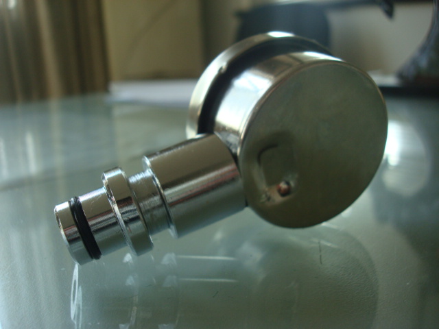  PA旗舰厅矿用压力表